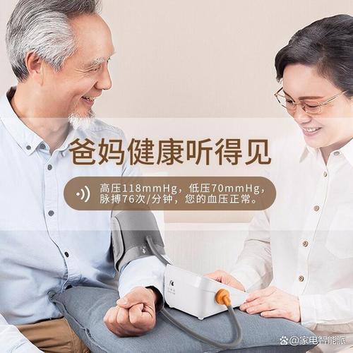 血压监测仪品牌排行榜十强:科学健康管理,关注每一个家庭的心脏