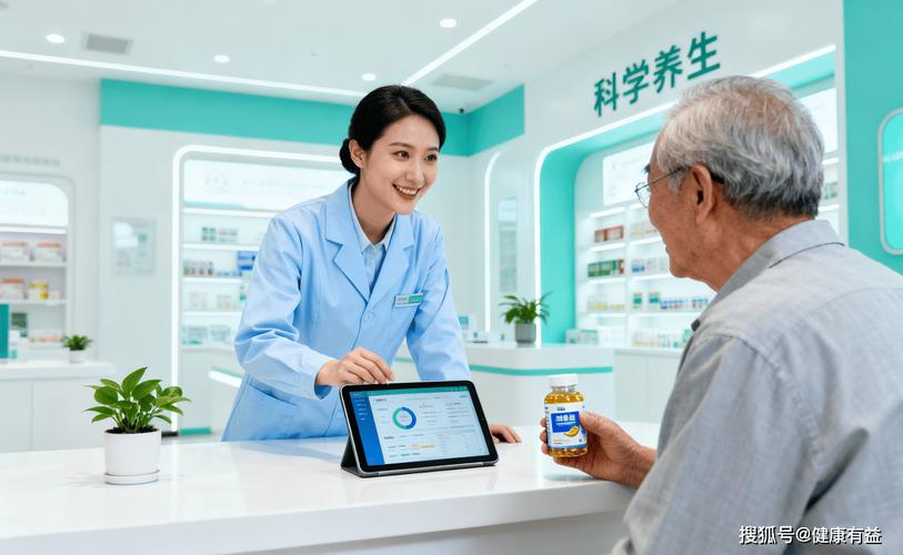 从被动到主动:ai健康管理在新零售领域的实践与展望